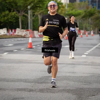 Runner Photo 5489607