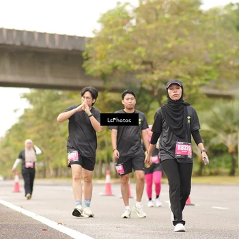 Runner Photo 5489608