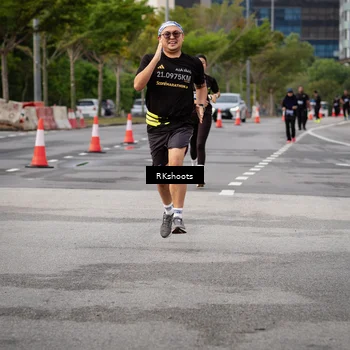 Runner Photo 5489609