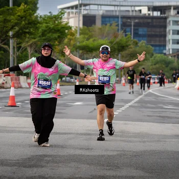 Runner Photo 5489611