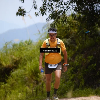 Runner Photo 5489612