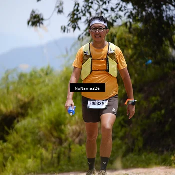 Runner Photo 5489613