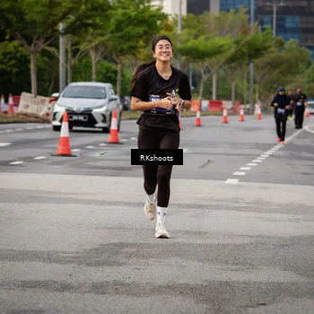 Runner Photo 5489615