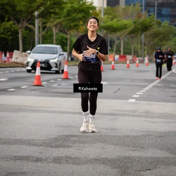 Runner Photo 5489616