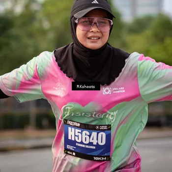 Runner Photo 5489617