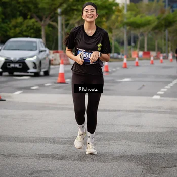 Runner Photo 5489618