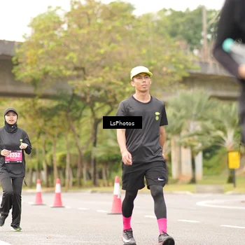 Runner Photo 5489621