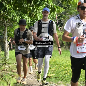 Runner Photo 5489622