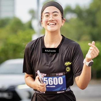 Runner Photo 5489623