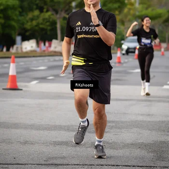 Runner Photo 5489624