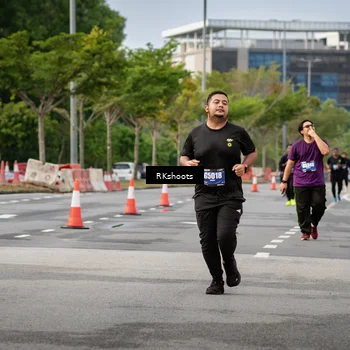 Runner Photo 5489625