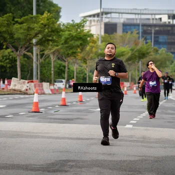Runner Photo 5489626