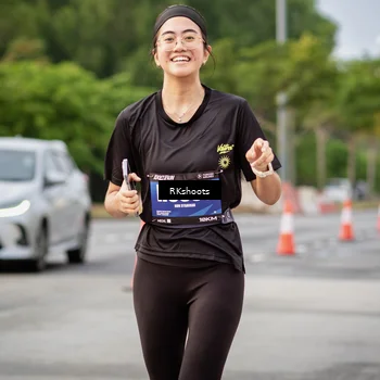 Runner Photo 5489628