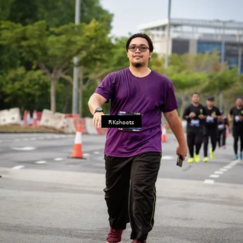 Runner Photo 5489629