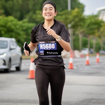 Runner Photo 5489630