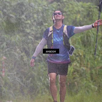 Runner Photo 5489632