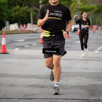 Runner Photo 5489634