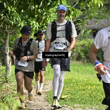 Runner Photo 5489635