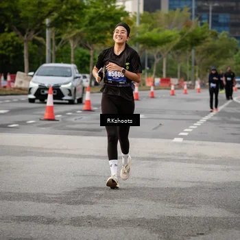 Runner Photo 5489637