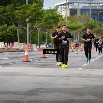 Runner Photo 5489639