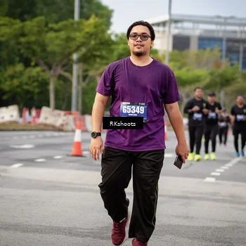 Runner Photo 5489643