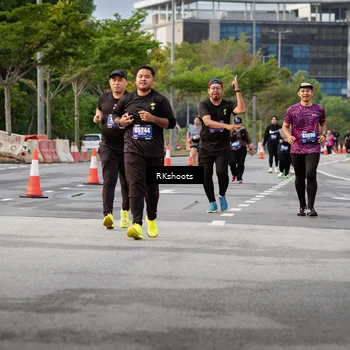 Runner Photo 5489644
