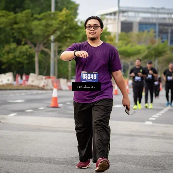 Runner Photo 5489645