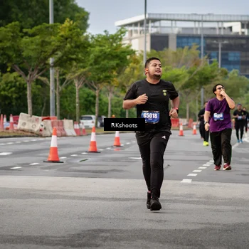 Runner Photo 5489646
