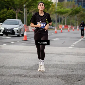Runner Photo 5489647