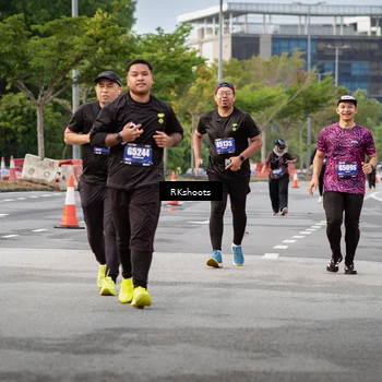 Runner Photo 5489648