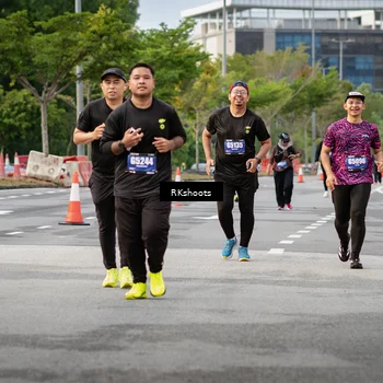 Runner Photo 5489650
