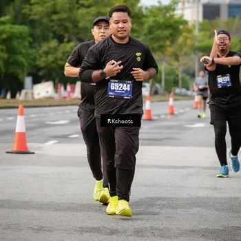 Runner Photo 5489653