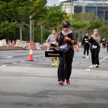 Runner Photo 5489654