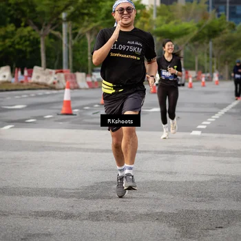 Runner Photo 5489655
