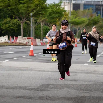Runner Photo 5489657