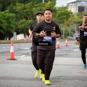 Runner Photo 5489659
