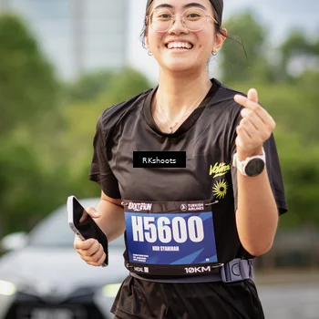 Runner Photo 5489661