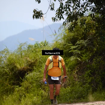 Runner Photo 5489662