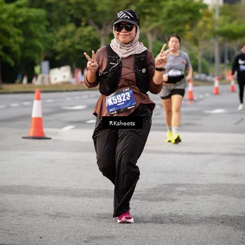 Runner Photo 5489663