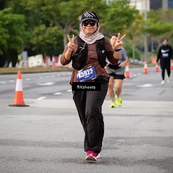 Runner Photo 5489666