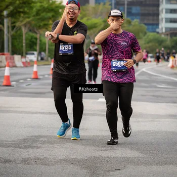 Runner Photo 5489667
