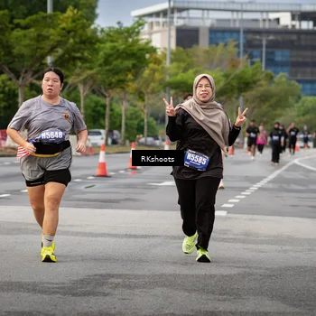 Runner Photo 5489669