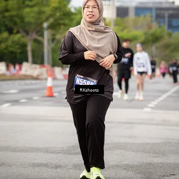 Runner Photo 5489671