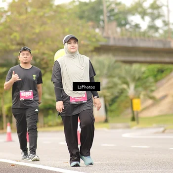 Runner Photo 5489673