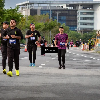 Runner Photo 5489674