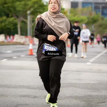 Runner Photo 5489675