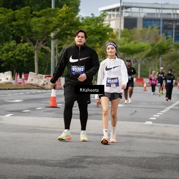 Runner Photo 5489676