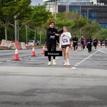 Runner Photo 5489678