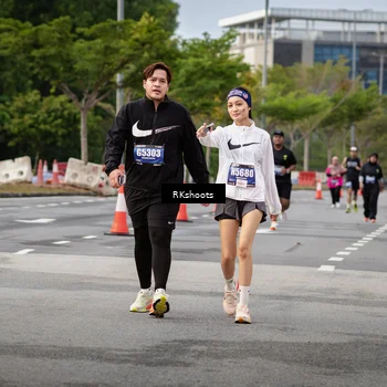 Runner Photo 5489680