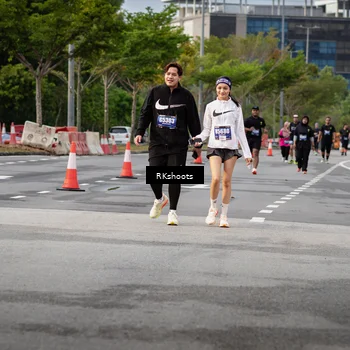 Runner Photo 5489681